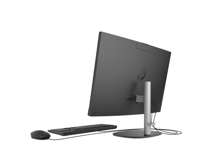 HP Pro 240 G10 All-in-One Desktop PC Intel® Core™ i5 16 GB DDR4-SDRAM 512 GB SSD Windows 11 Pro Czarny