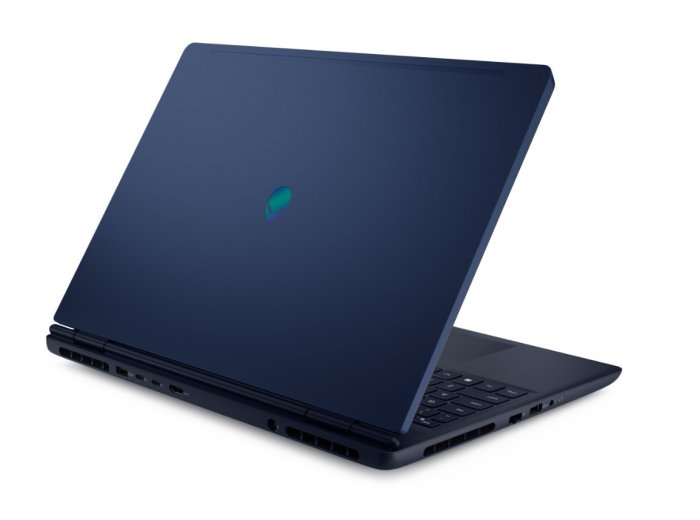 Laptop Alienware 16 Aurora AC16250 Win11Pro C7 240H/16GB/1TB/16.0 WQXGA/GeForce RTX 4050/WLAN + BT/Backlit Kb/6 Cell/3Y Basic Onsite