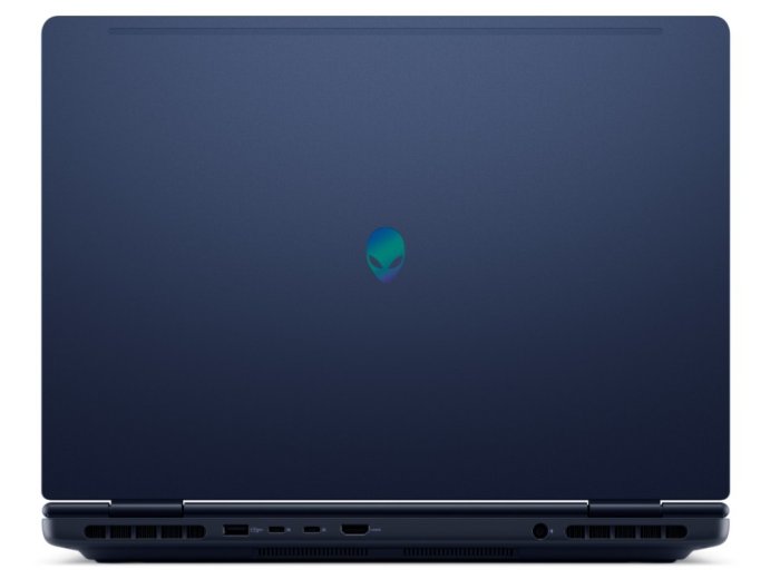 Laptop Alienware 16 Aurora AC16250 Win11Pro C7 240H/16GB/1TB/16.0 WQXGA/GeForce RTX 4050/WLAN + BT/Backlit Kb/6 Cell/3Y Basic Onsite