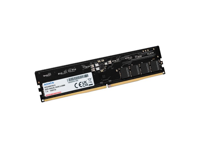Pamięć Premier DDR5 5600 DIMM 16GB Single Tray