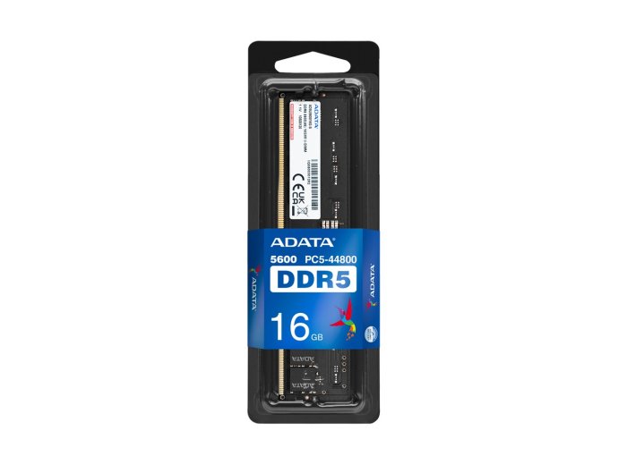 Pamięć Premier DDR5 5600 DIMM 16GB Single Tray