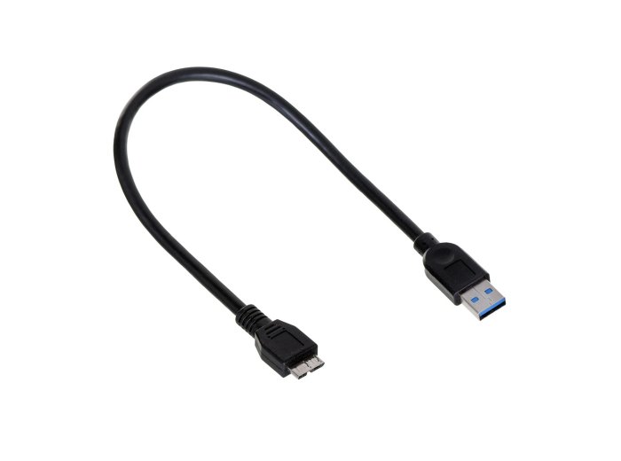 Dysk twardy DashDrive Durable HD710 2TB 2.5 USB3.1 czarny
