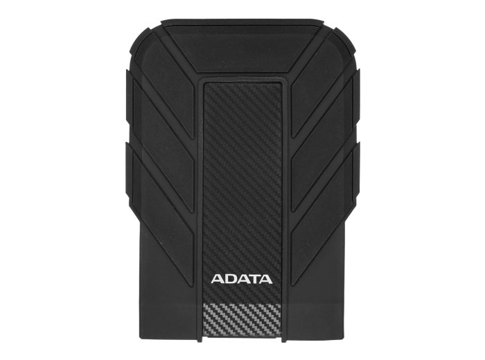 Dysk twardy DashDrive Durable HD710 2TB 2.5 USB3.1 czarny
