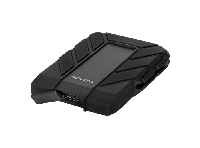 Dysk twardy DashDrive Durable HD710 2TB 2.5 USB3.1 czarny