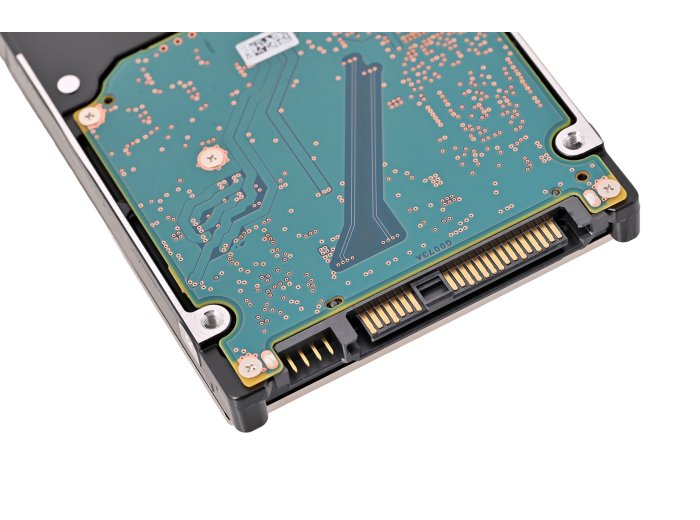HDD Toshiba AL15SEB 2400GB 2,5" SAS AL15SEB24EQ