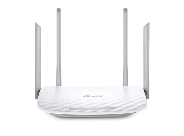 Router TP-LINK Archer C50