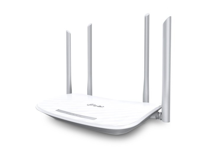 Router TP-LINK Archer C50