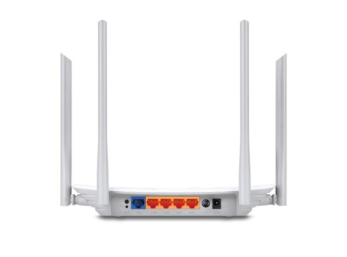 Router TP-LINK Archer C50
