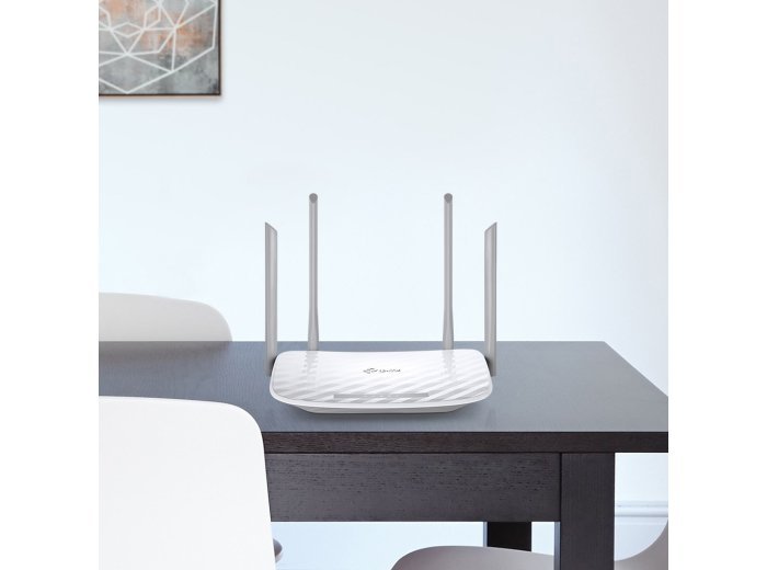 Router TP-LINK Archer C50