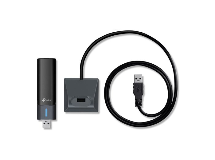Karta sieciowa USB Archer TXE70UH AXE5400