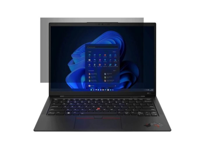 Filtr prywatyzujący 4Vu for 14'' Widescreen Laptops (16:10)