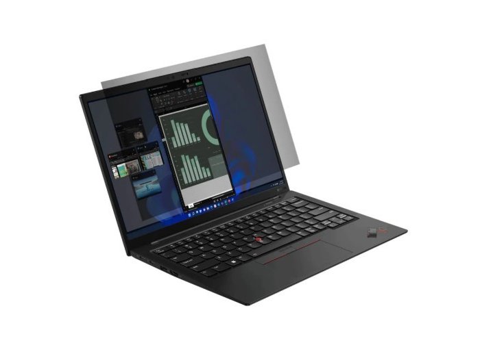 Filtr prywatyzujący 4Vu for 14'' Widescreen Laptops (16:10)