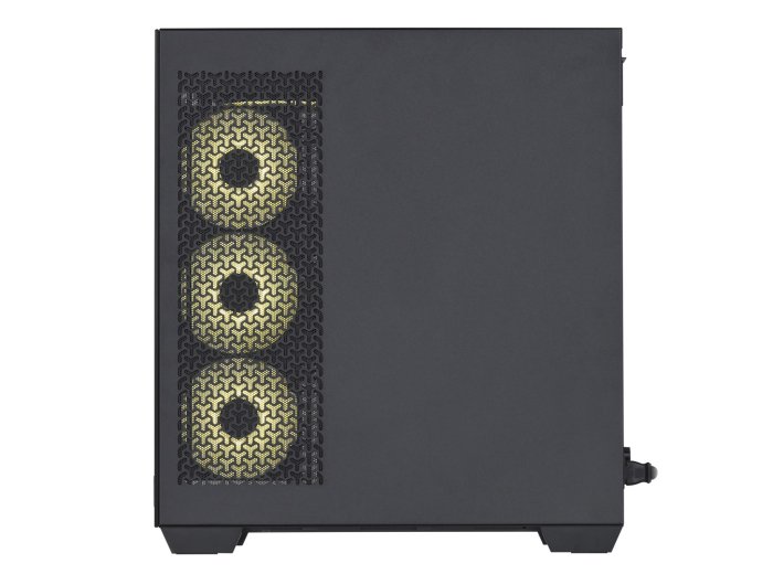 Actina iCUE 9800X3D/64B/2TB/RTX5090/1000W