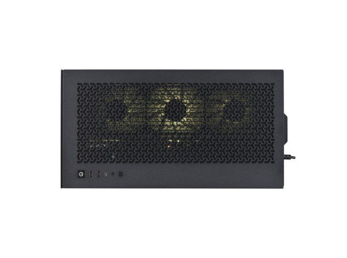 Actina iCUE 9800X3D/64B/2TB/RTX5090/1000W
