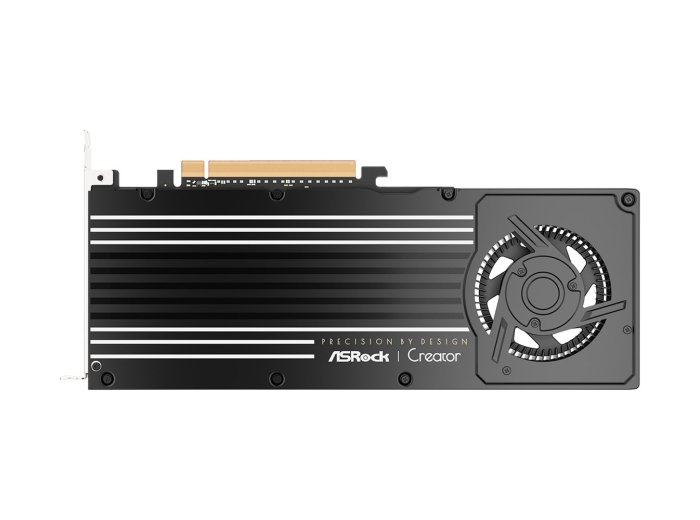Karta graf. Asrock Intel Arc Pro B70 Creator 32GB