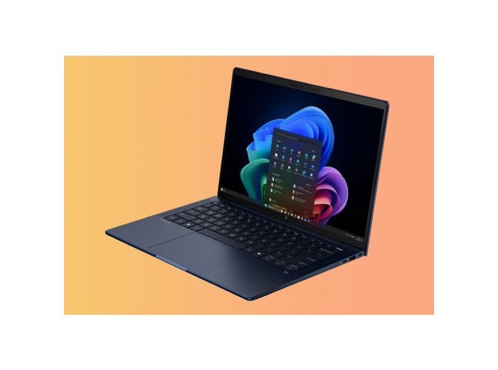 HP EliteBook X G1i 14 inch Notebook Next Gen AI PC Copilot+ PC Intel Core Ultra 7 258V Laptop 35,6 cm (14") 2K 32 GB LPDDR5x-SDRAM 1 TB SSD Wi-Fi 7 (802.11be) Windows 11 Pro Niebieski