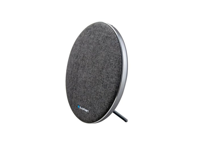 Głośnik Blaupunkt BT11ALU (bluetooth, przenośny, szary)