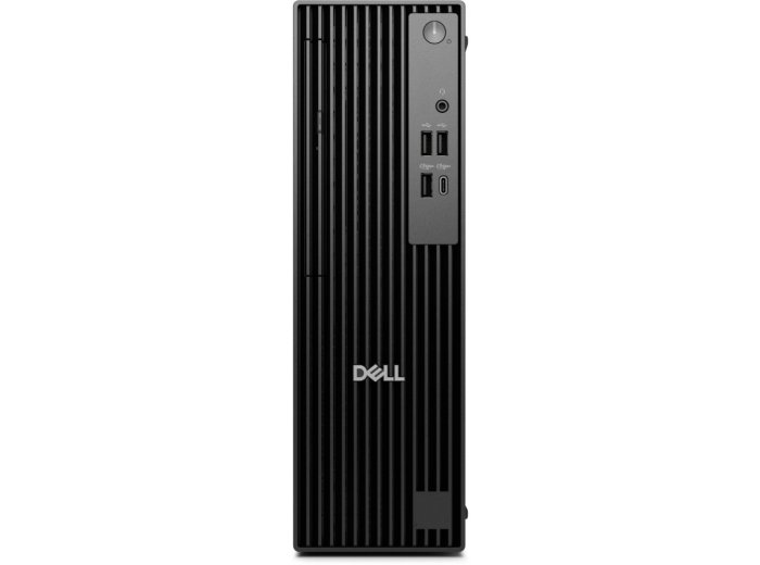 Komputer Dell Pro Slim QCS1250 W11Pro U7 265/16GB/512GB SSD CL35/INT/Kb/TPM/3YPS