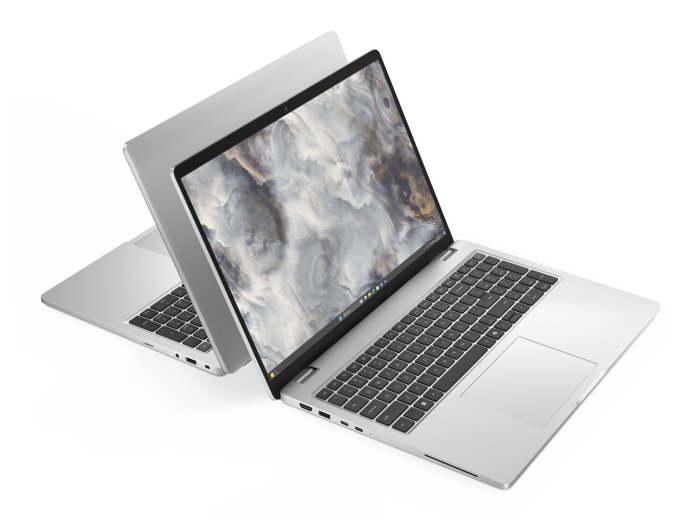 DELL Pro 16 Plus PB16250 Intel Core Ultra 5 236V Laptop 40,6 cm (16") Full HD+ 16 GB LPDDR5x-SDRAM 512 GB SSD Wi-Fi 7 (802.11be) Ubuntu Linux British English Aluminium