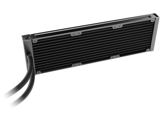 Chłodzenie wodne Silent Loop 3 360mm AIO