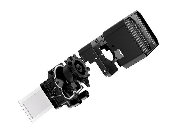 Chłodzenie wodne Silent Loop 3 360mm AIO