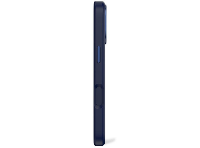 Decoded D25IPO17BCS9TY pokrowiec na telefon komórkowy 16 cm (6.3") Granatowy (marynarski)