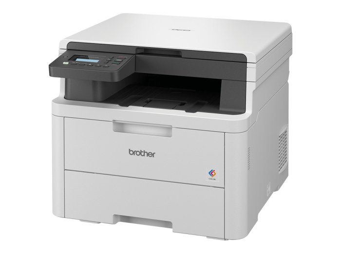 Drukarka LED Brother DCPL3520CDWRE1 A4, 2400 x 600 DPI, 18 stron/min, Wi-Fi