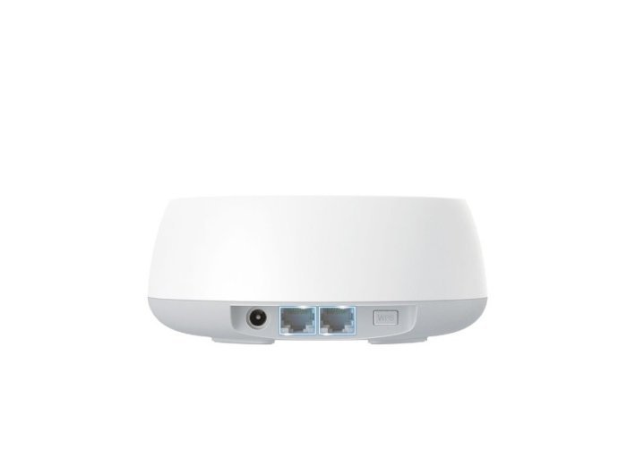 System WiFi 7 Deco BE25 (2-pak)