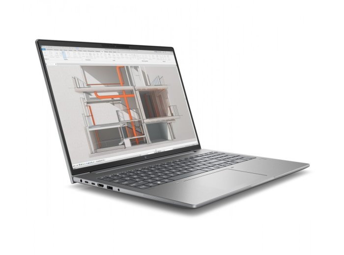 Mobilna stacja robocza ZBook X G2i U9-386H 1TB/64GB/W11P/16.0 DP7U2ET