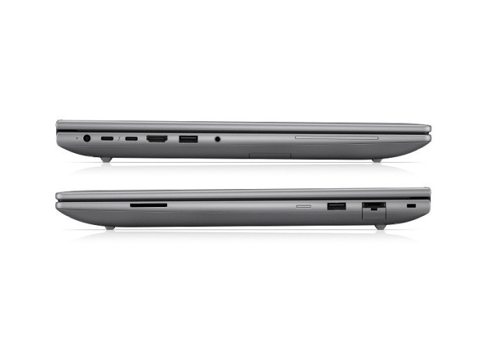 Mobilna stacja robocza ZBook X G2i U9-386H 1TB/64GB/W11P/16.0 DP7U2ET
