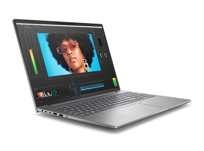 Mobilna stacja robocza ZBook X G2i U7-366H 1TB/64GB/W11P/16 cali  DP7U3ET