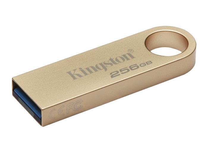 Pendrive Data Traveler DTSE9G3 256GB USB3.2 Gen1