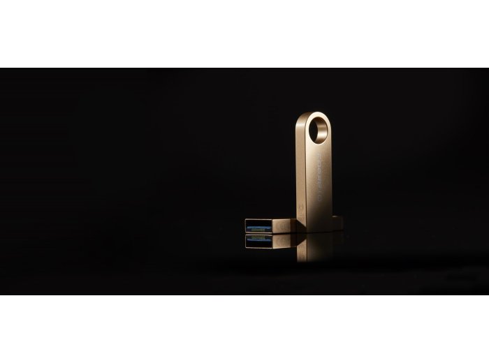Pendrive Data Traveler DTSE9G3 256GB USB3.2 Gen1