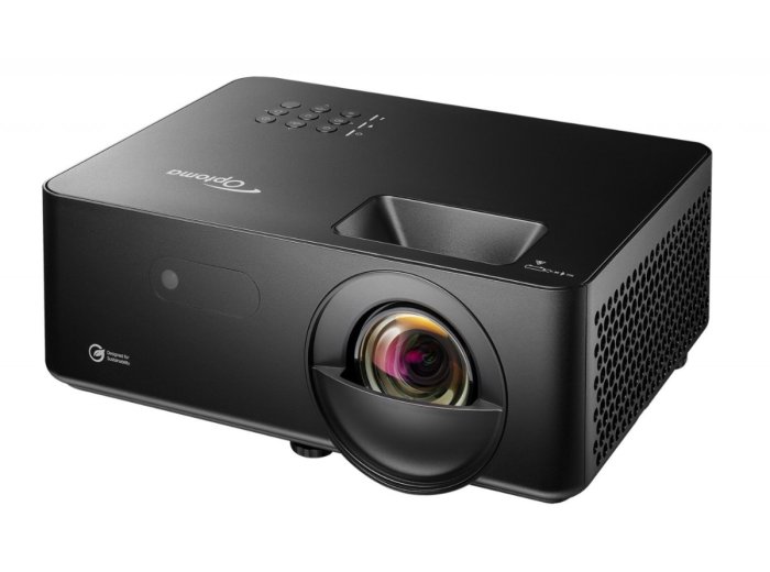 Projektor GT2200HDR 1080p 500.000:1/3300/HDMI/VGA