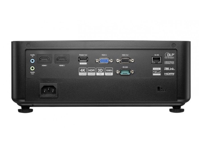 Projektor GT2200HDR 1080p 500.000:1/3300/HDMI/VGA