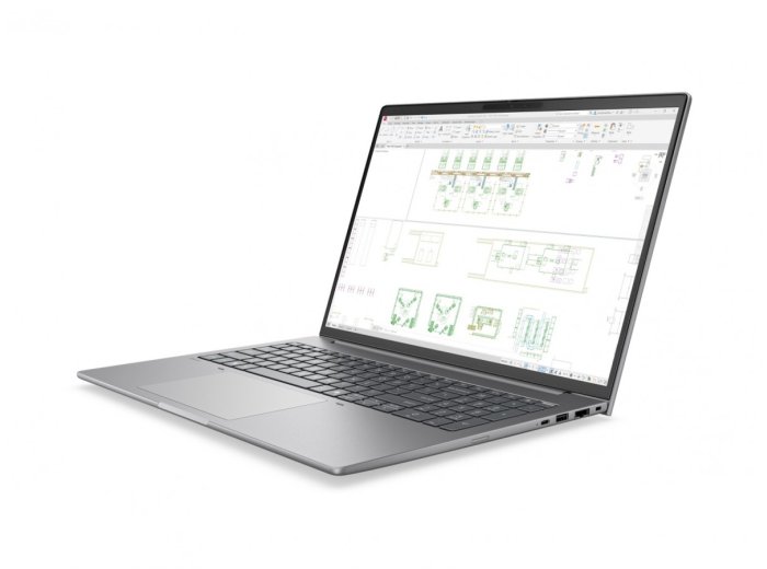 Mobilna stacja robocza ZBook X G2i U9-386H 1TB/64GB/W11P/16.0 E6NH6ET