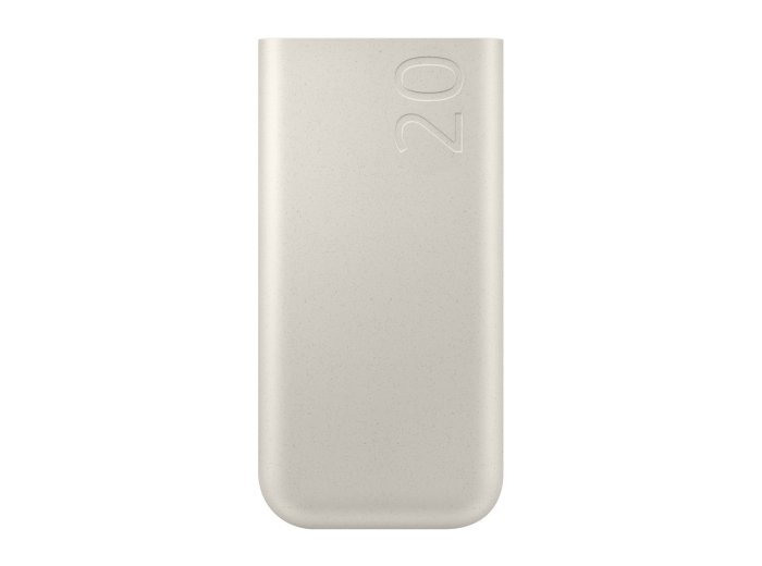 Samsung 20Ah Battery Pack (SFC 45W), Beige