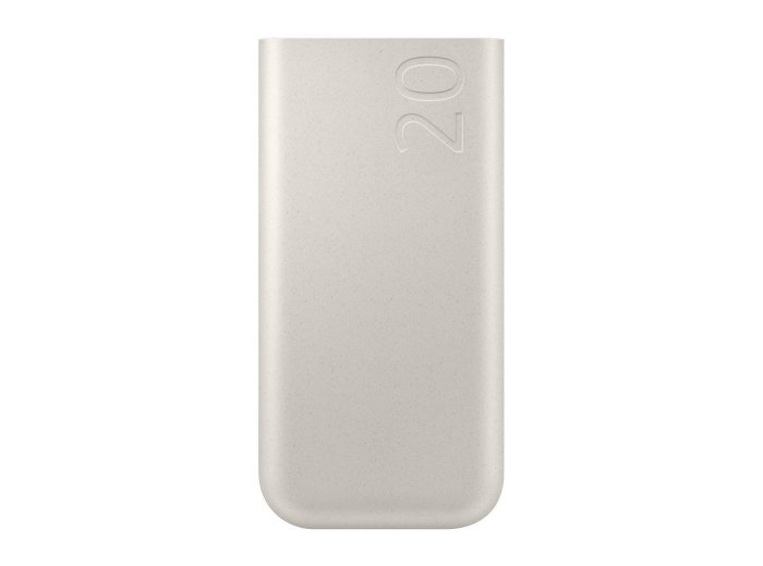 Samsung 20Ah Battery Pack (SFC 45W), Beige