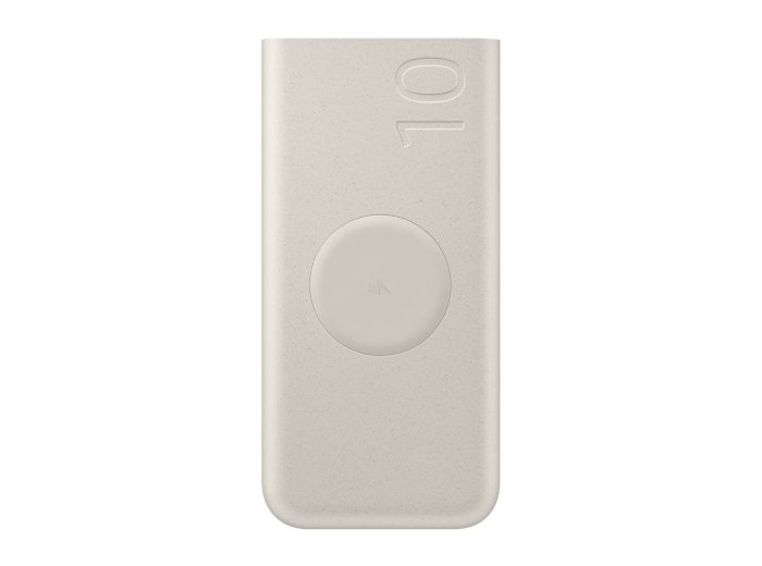 Samsung 10Ah Wireless Battery Pack (SFC 25W), Beige