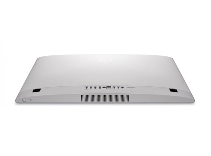 Komputer Dell 24 All-in-One EC24250 Win11Pro CORE 7-150U/16GB/1TB/23.8 FHD/Intel Graphics/Cam/WLAN+BT/3Y ProSupport