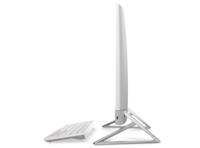 Komputer Dell 24 All-in-One EC24250 Win11Pro i5-1334U/16GB/1TB/23.8 FHD/Intel UHD Graphics/Cam/WLAN+BT/3Y ProSupport