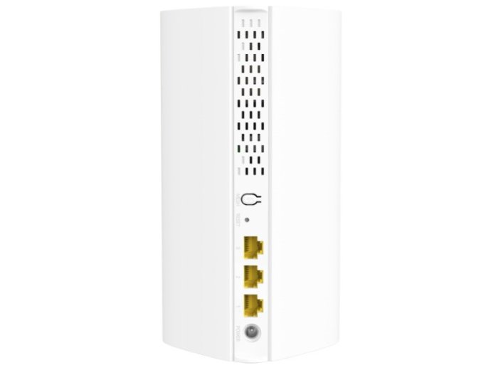 Tenda EE3 Pro(2-pack) Router Biały