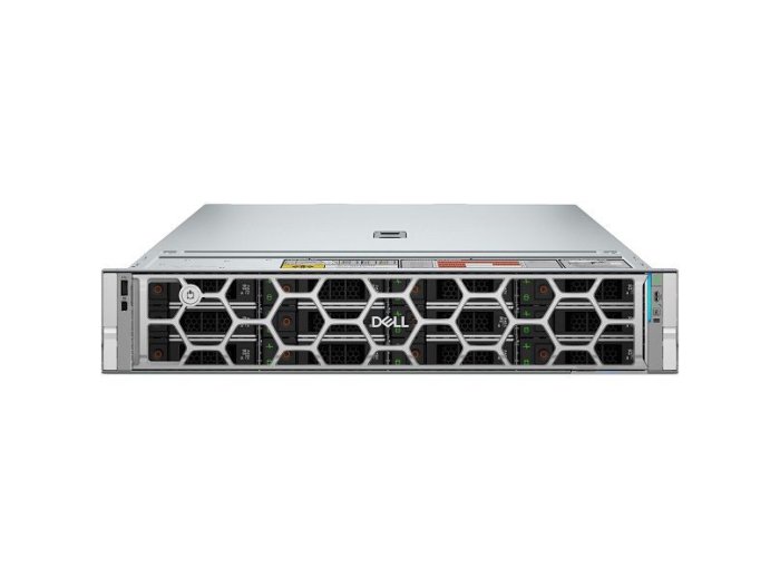 R570 6507P 8x2,5 960GB 32GB H965i iDEn 2x1100W 3Y