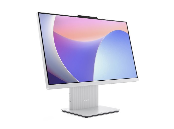 Lenovo IdeaCentre AIO 24IRH9 i7-13620H 23.8" FHD IPS AG 250nits 100Hz 16GB DDR5 5200 SSD1TB Intel UHD Graphics Win11 Cloud Grey