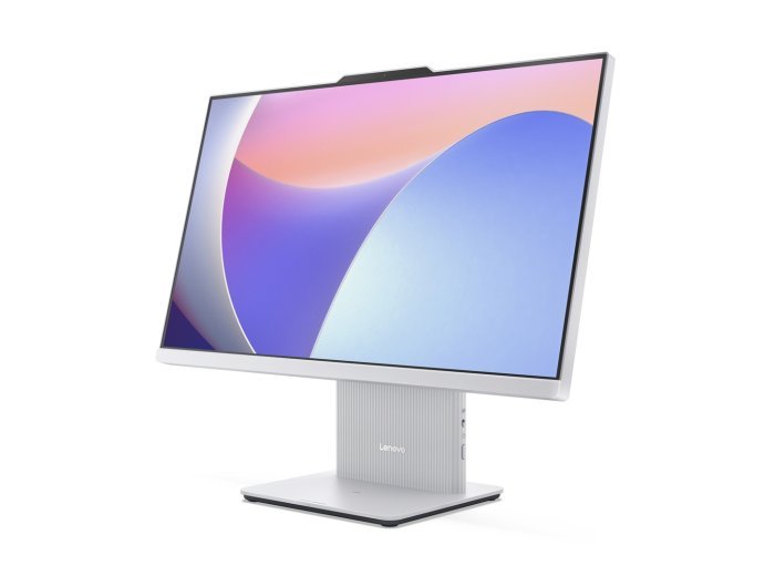 Lenovo IdeaCentre AIO 24IRH9 i7-13620H 23.8" FHD IPS AG 250nits 100Hz 16GB DDR5 5200 SSD1TB Intel UHD Graphics Win11 Cloud Grey