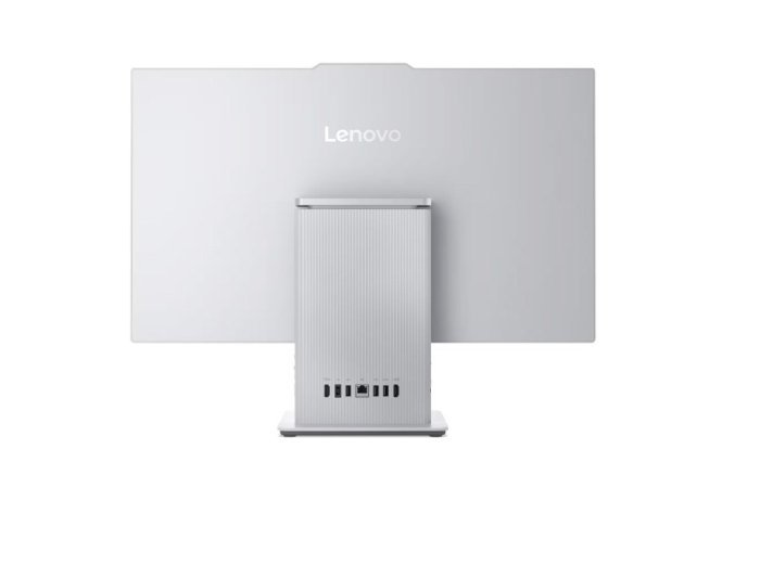 Lenovo IdeaCentre AIO 27ILL11 Ultra 5 226V 27"FHD IPS 300nits LBL AG 16GB LPDDR5X-8533 SSD1TB Intel Arc Graphics 130V Cam 5.0MP Win11 Cloud Grey