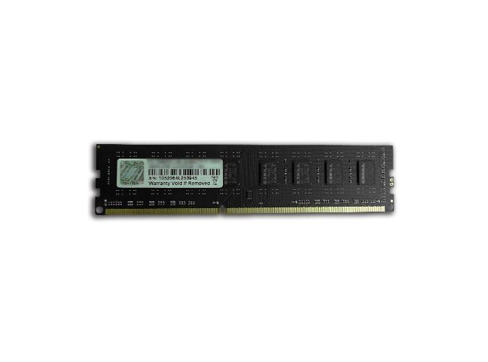 G.Skill 16GB DDR3-1600MHz moduł pamięci 2 x 8 GB 240-pin DIMM