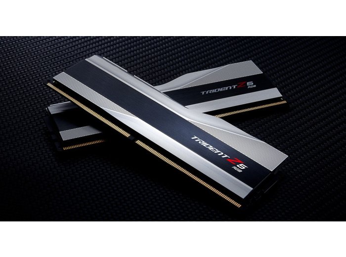 Pamięć DDR5 32GB PC 6000 CL32 G.Skill KIT (2x16GB) 32-TZ5RS RGB