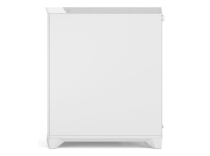 Etui Fractal Design Meshify 3 Ambience Pro RGB Clear Tint White