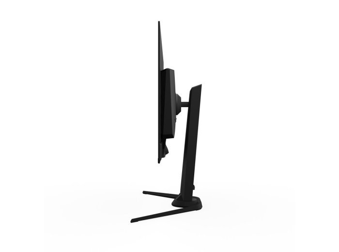 GIGABYTE AORUS FO32U EK monitor komputerowy 80 cm (31.5") 3840 x 2160 px 4K Ultra HD OLED Czarny